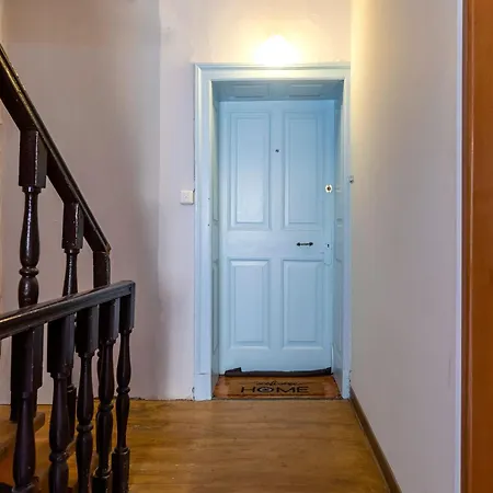 Palazzo Corfu Apartment *